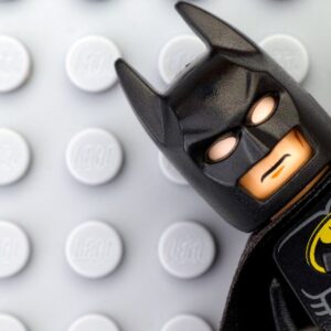 Entrenamiento de Batman (no se necesita equipo) |  aptitud del empollón